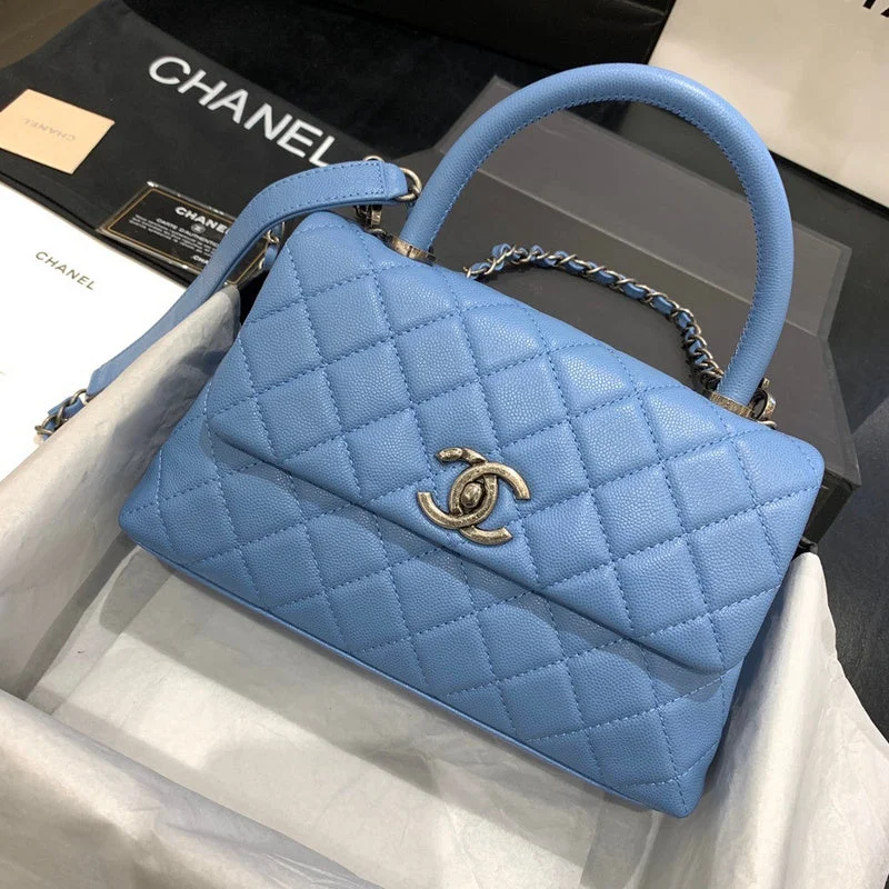 Chanel -Bags - CHL Bags - 852