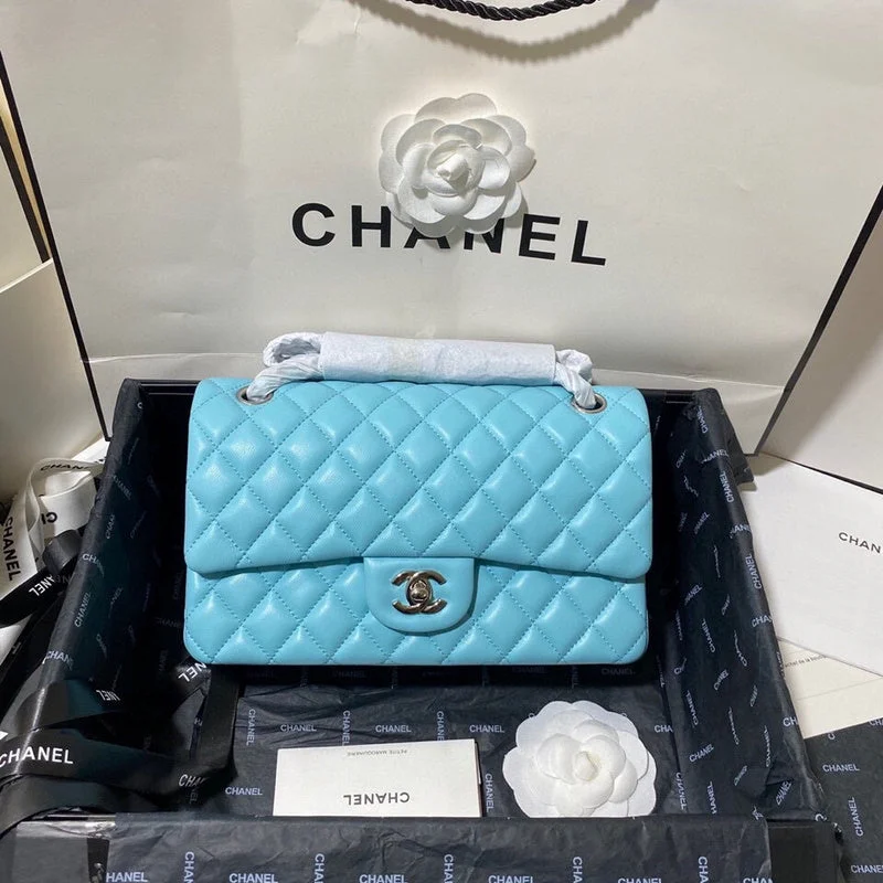 WF - Chanel Bags - 178