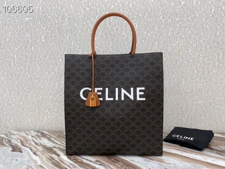 Whimsy Finds - Celine Bags - 189