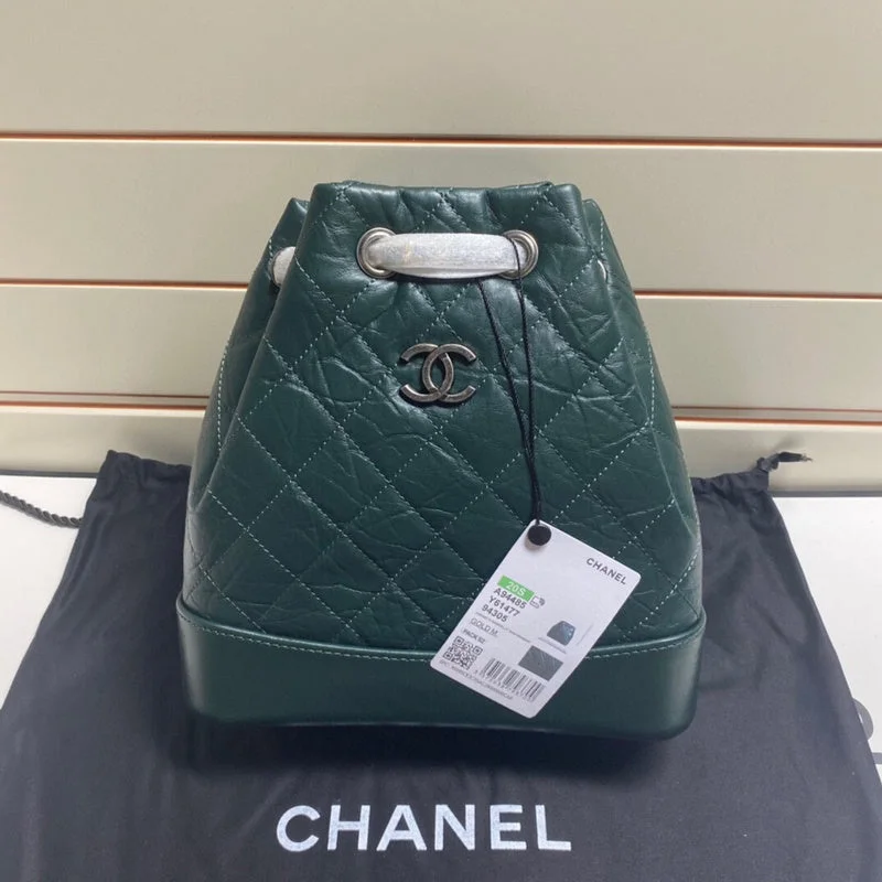 WF - Chanel Bags - 1786