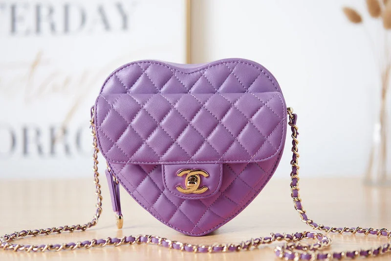 Chanel -Bags - CHL Bags - 950