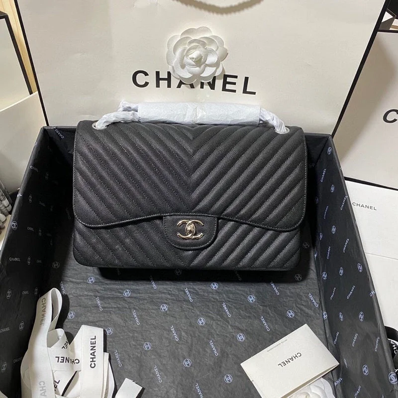 WF - Chanel Bags - 1763