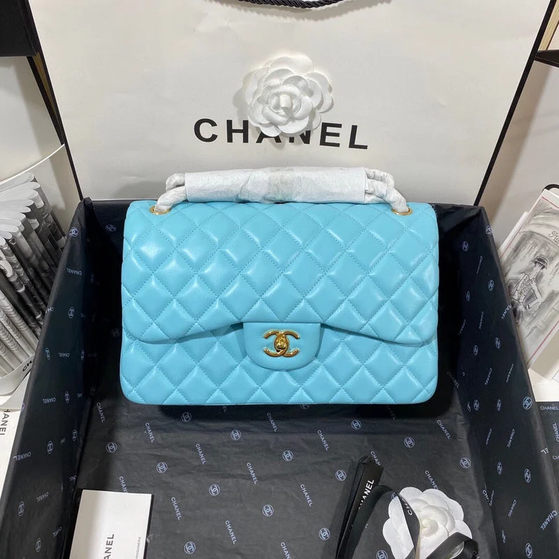 WF - Chanel Bags - 1762