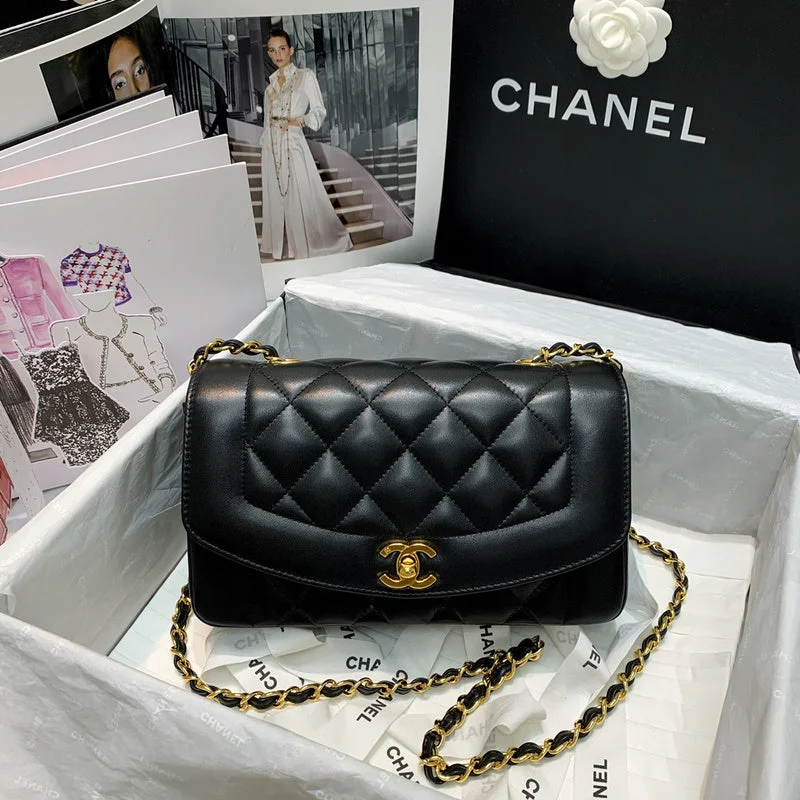 WF - Chanel Bags - 1848