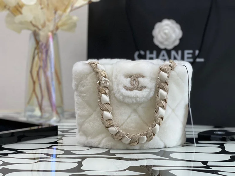 Chanel -Bags - CHL Bags - 786