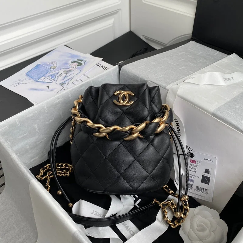 WF - Chanel Bags - 1817