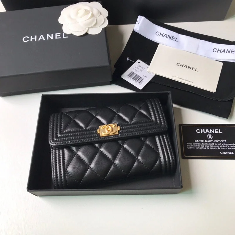 WF - Chanel Bags - 1812