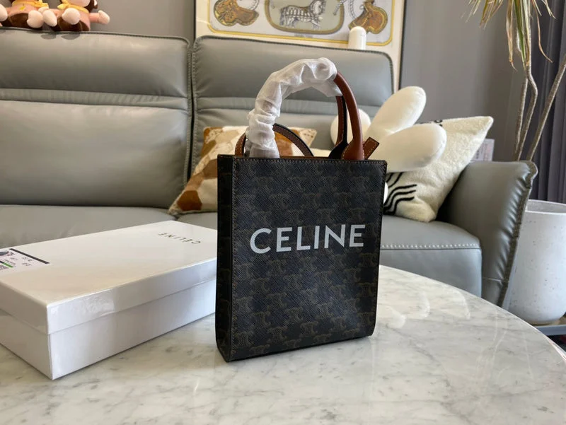 Whimsy Finds - Celine Bags - 076