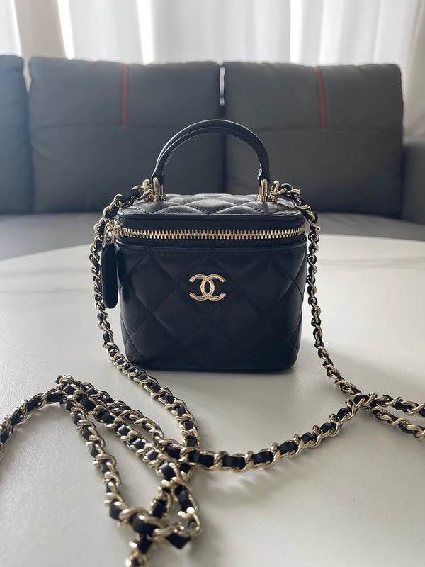 WF - Chanel Bags - 174