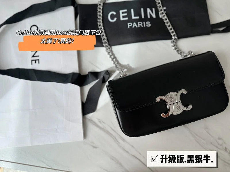 Whimsy Finds - Celine Bags - 100