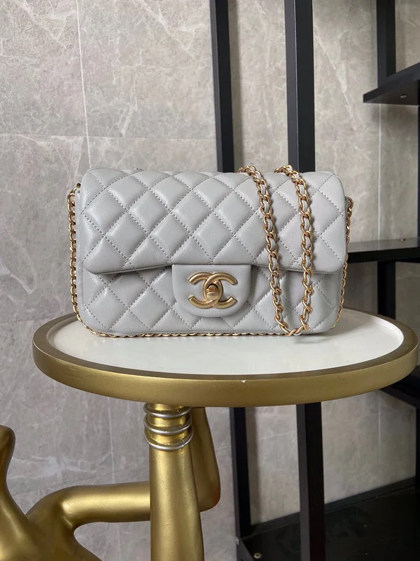 WF - Chanel Bags - 1858