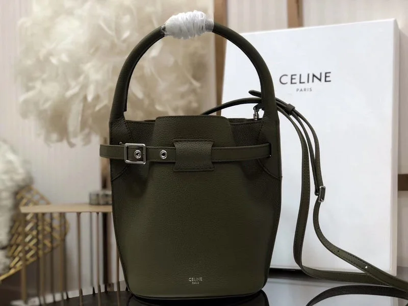 Whimsy Finds - Celine Bags - 205