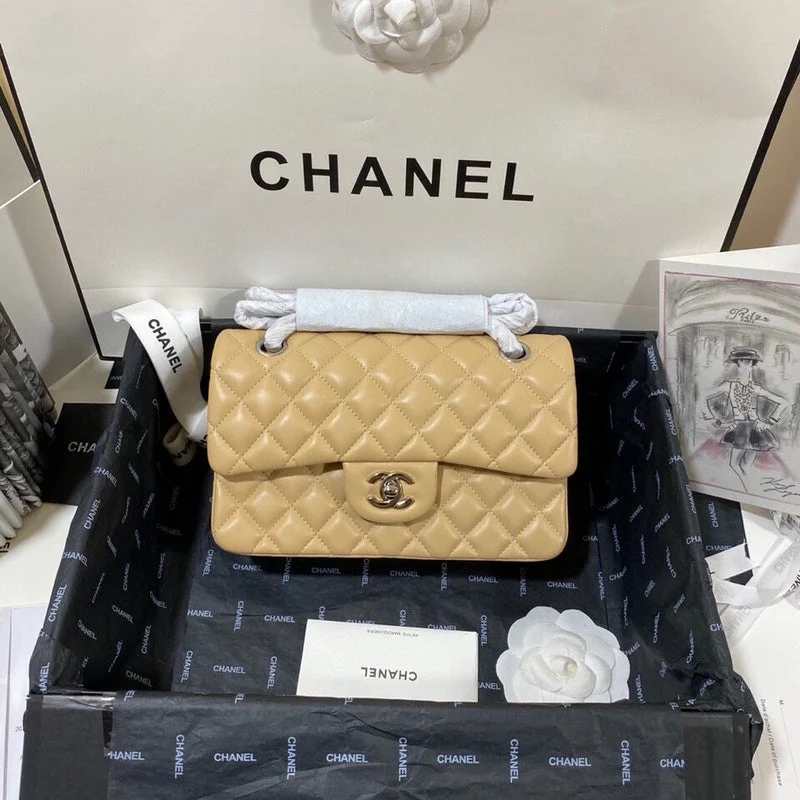 WF - Chanel Bags - 1831