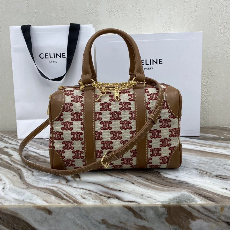 Whimsy Finds - Celine Bags - 162