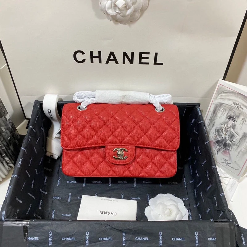 WF - Chanel Bags - 1819