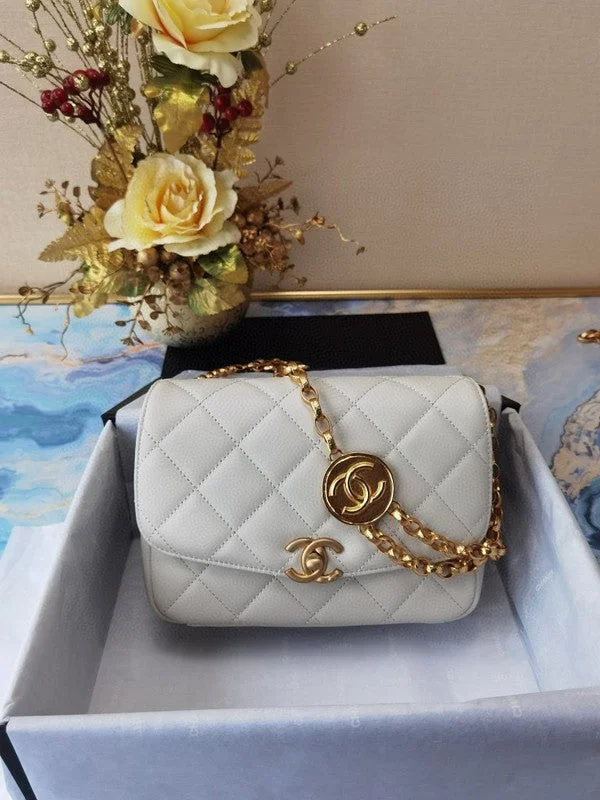 WF - Chanel Bags - 1708