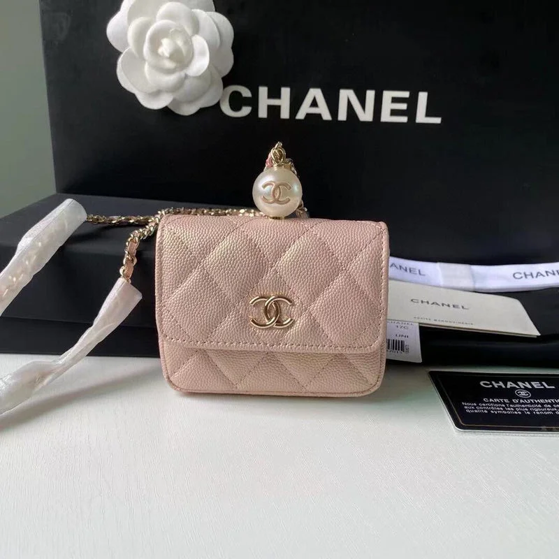 WF - Chanel Bags - 1714