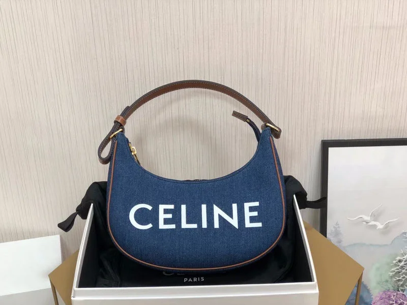 Whimsy Finds - Celine Bags - 187