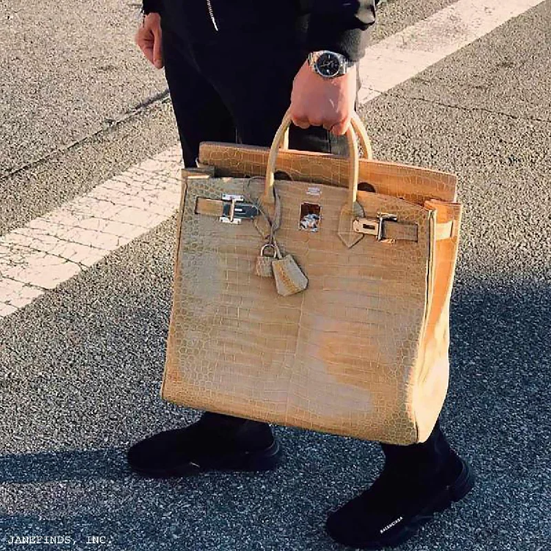 Hermes Birkin