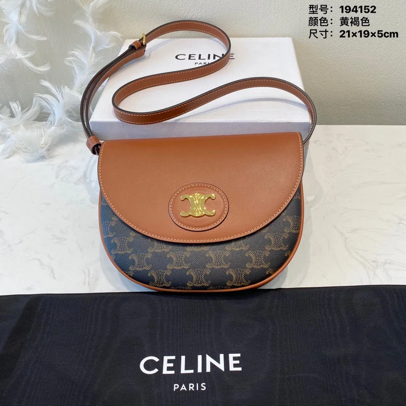 Whimsy Finds - Celine Bags - 096