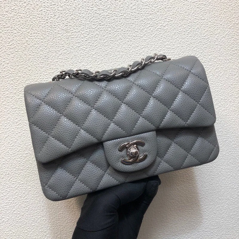 WF - Chanel Bags - 1742