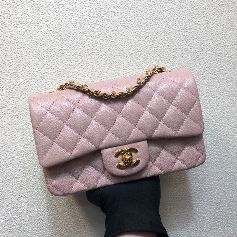 WF - Chanel Bags - 1758