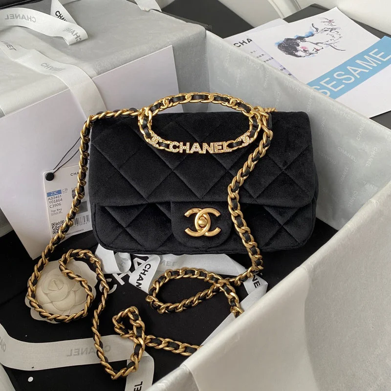 Chanel -Bags - CHL Bags - 971