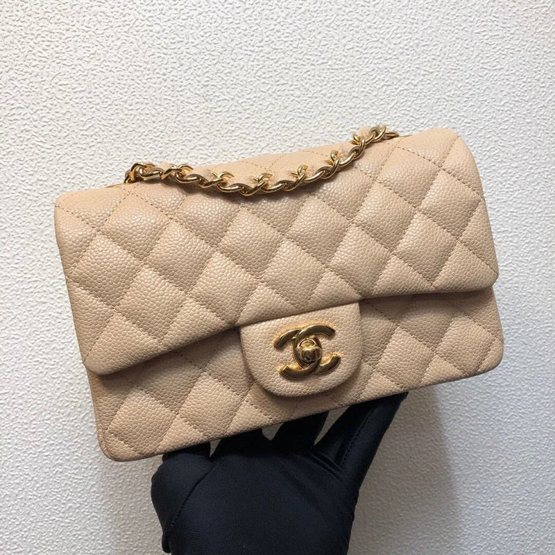 WF - Chanel Bags - 1759