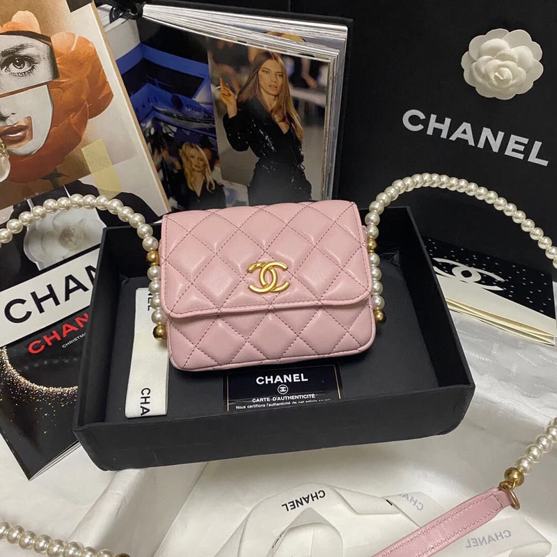 WF - Chanel Bags - 1702