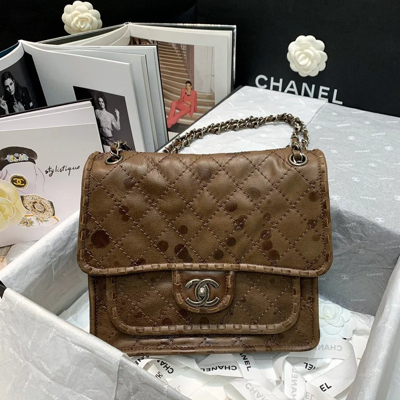 Chanel -Bags - CHL Bags - 789