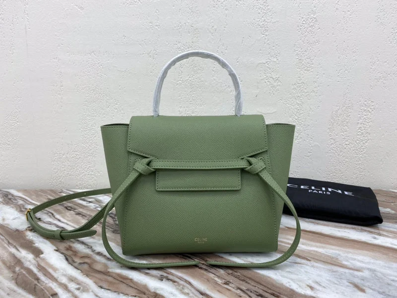 Whimsy Finds - Celine Bags - 124