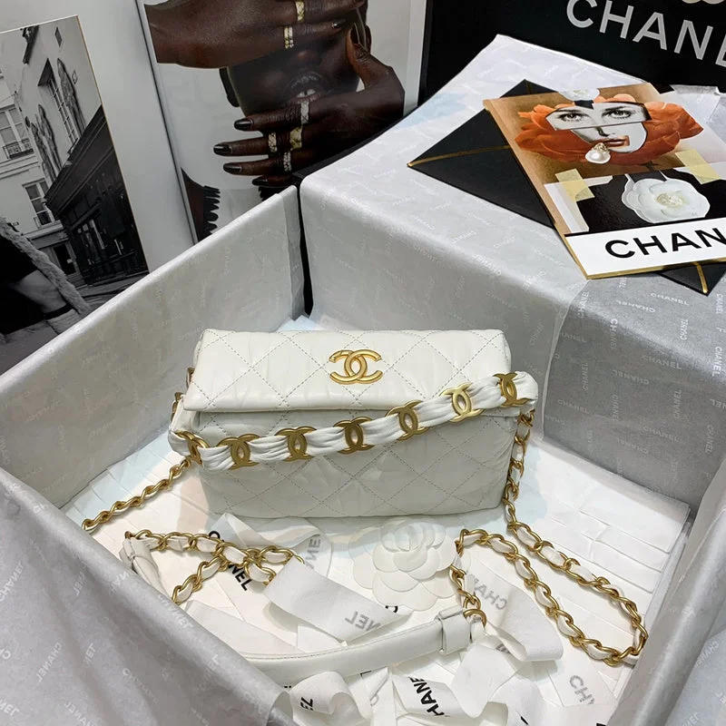 Chanel -Bags - CHL Bags - 768