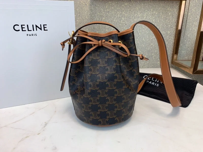 Whimsy Finds - Celine Bags - 154