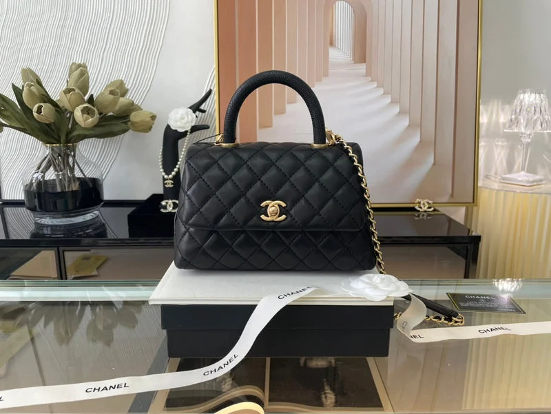 WF - Chanel Bags - 1739