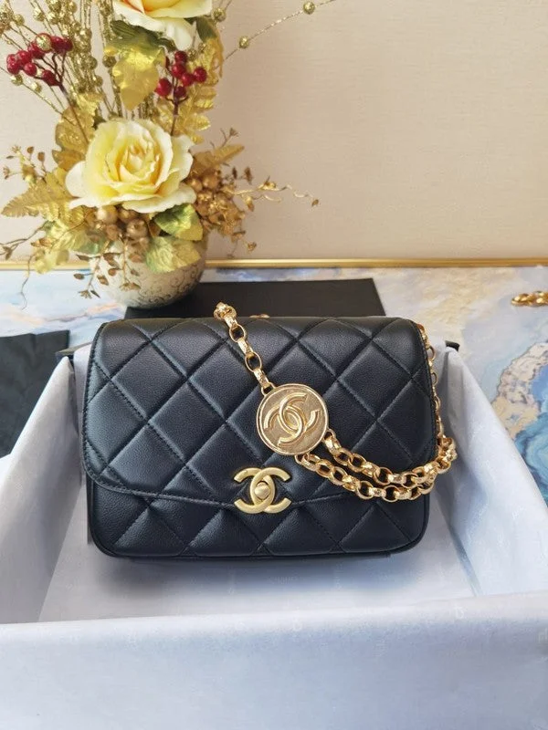 WF - Chanel Bags - 1705