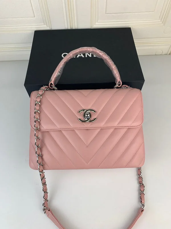 Chanel -Bags - CHL Bags - 998