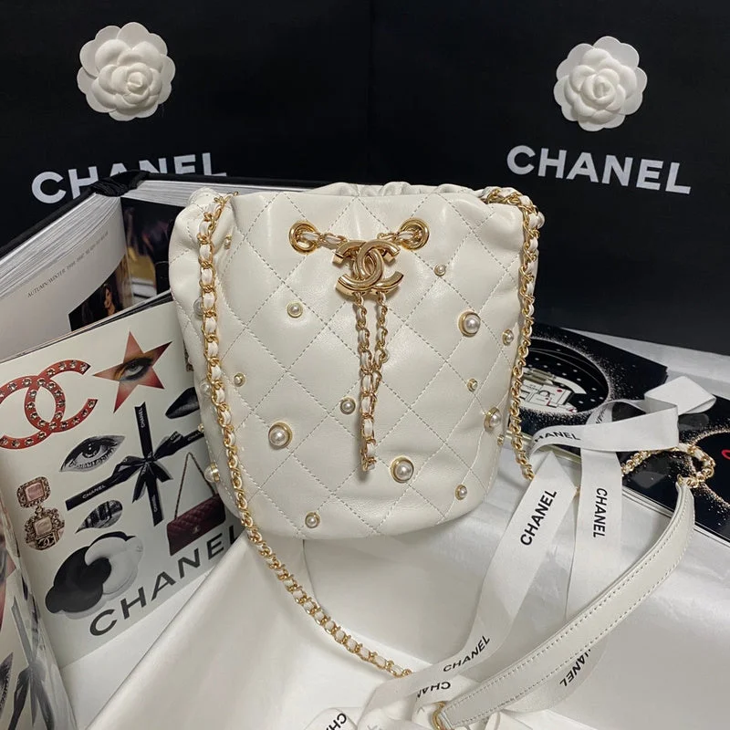 WF - Chanel Bags - 1718