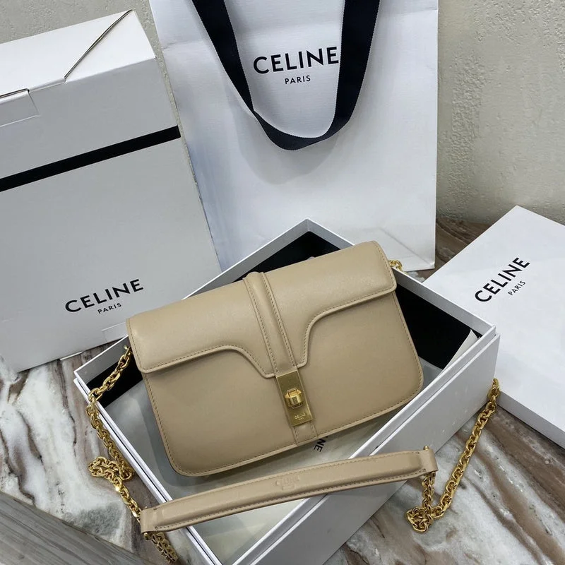 Whimsy Finds - Celine Bags - 084