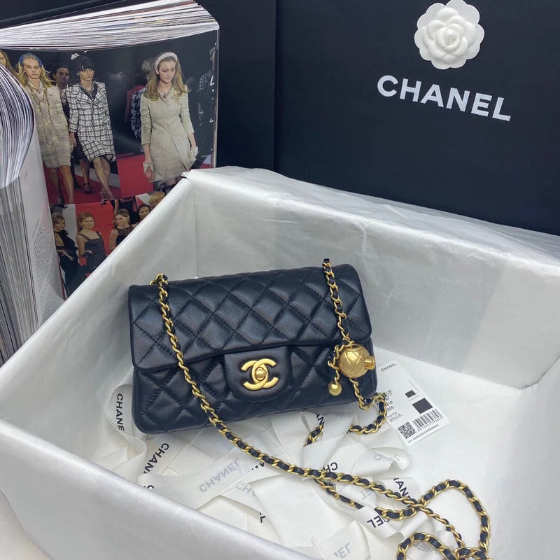 WF - Chanel Bags - 1752