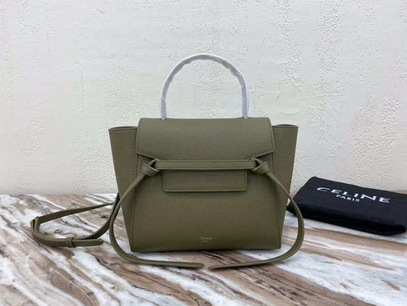 Whimsy Finds - Celine Bags - 145