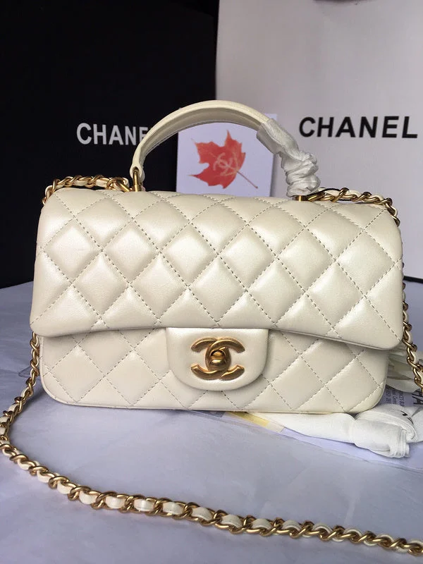 WF - Chanel Bags - 1711