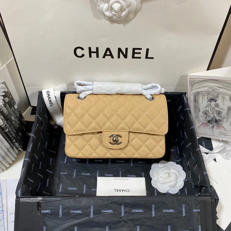 WF - Chanel Bags - 1802