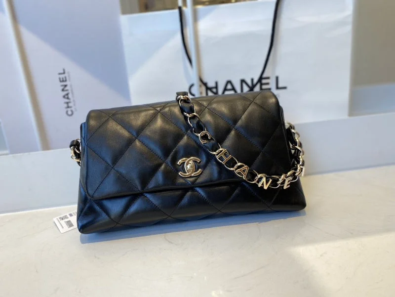 WF - Chanel Bags - 1824