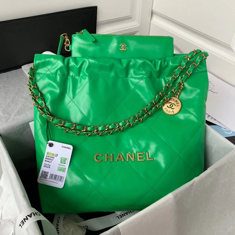 Chanel -Bags - CHL Bags - 981