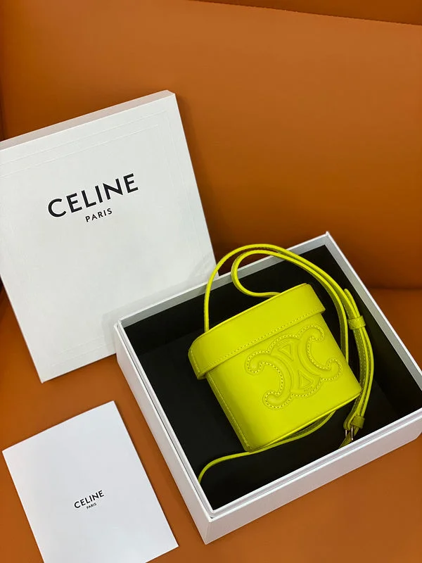 Whimsy Finds - Celine Bags - 164