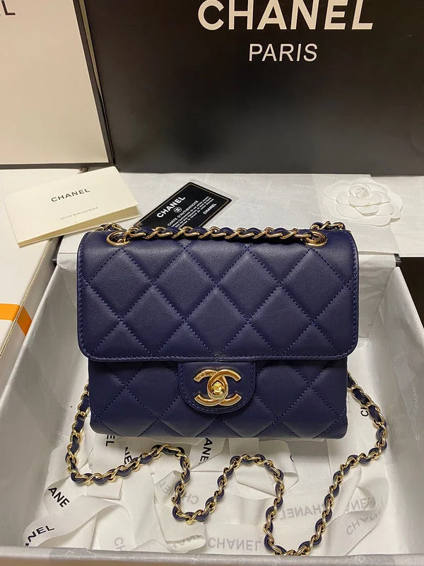 WF - Chanel Bags - 1824