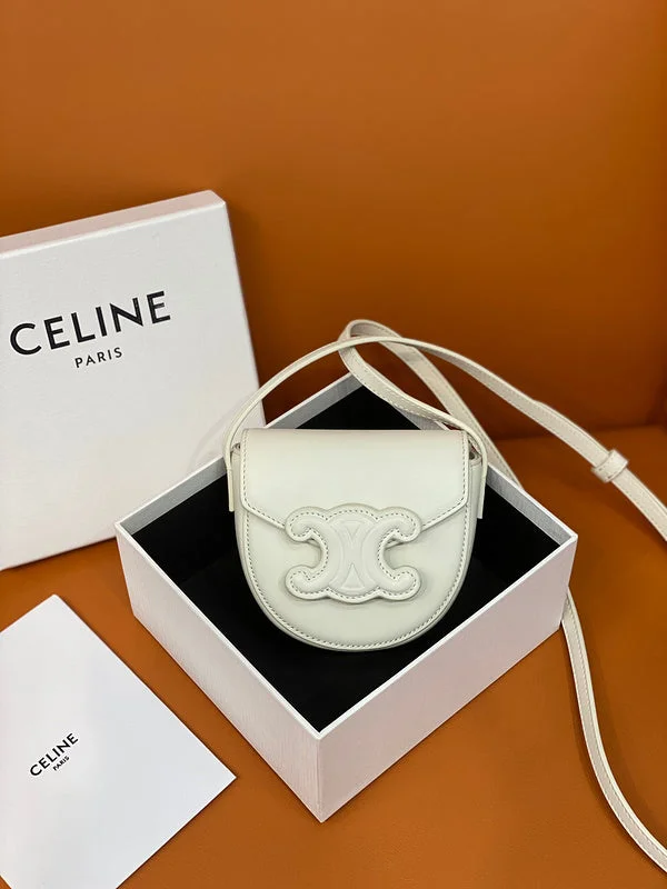 Whimsy Finds - Celine Bags - 174