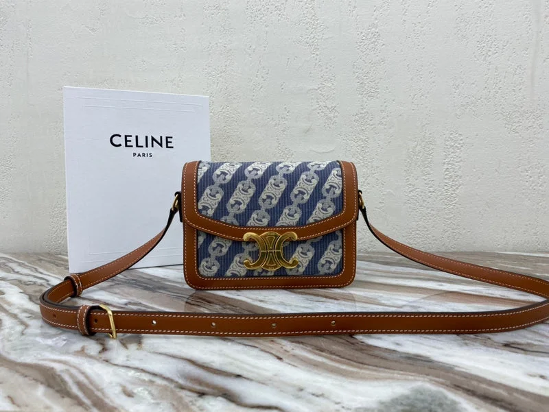 Whimsy Finds - Celine Bags - 169