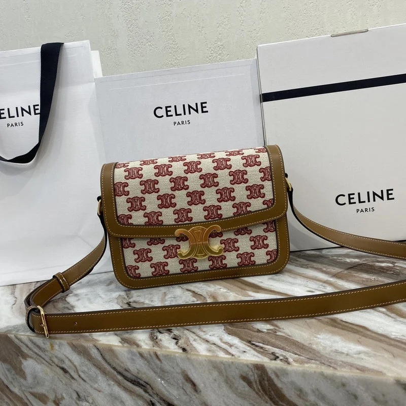 Whimsy Finds - Celine Bags - 074