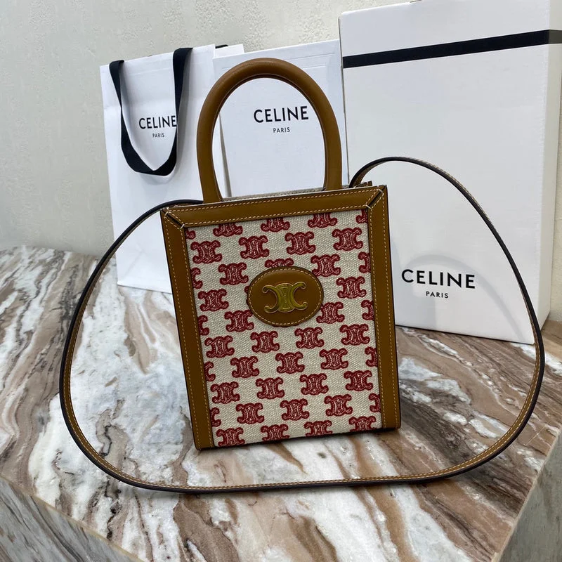 Whimsy Finds - Celine Bags - 252